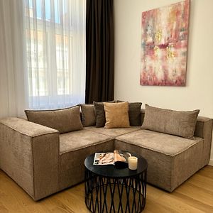 Appartement met Twee Slaapkamers